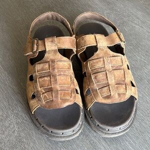 Skechers Fishermen Sandals